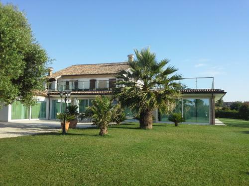 Bed & Breakfast Villa Belvedere Degli Ulivi