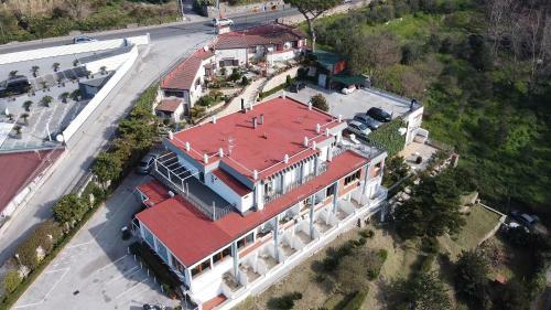 Mini Hotel