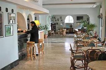 Hotel Tennis