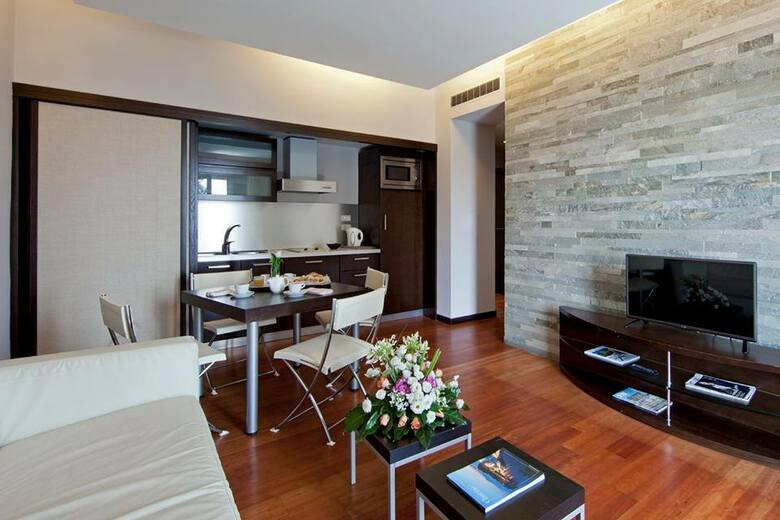 Hotel Villa Luisa