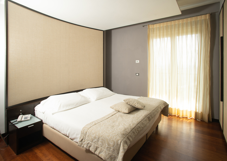 Hotel Villa Luisa