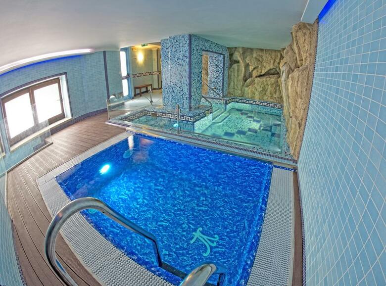 Hotel Villa Luisa