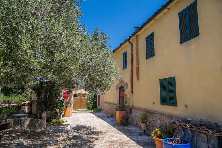 Villa Son Lluch - Port Andratx