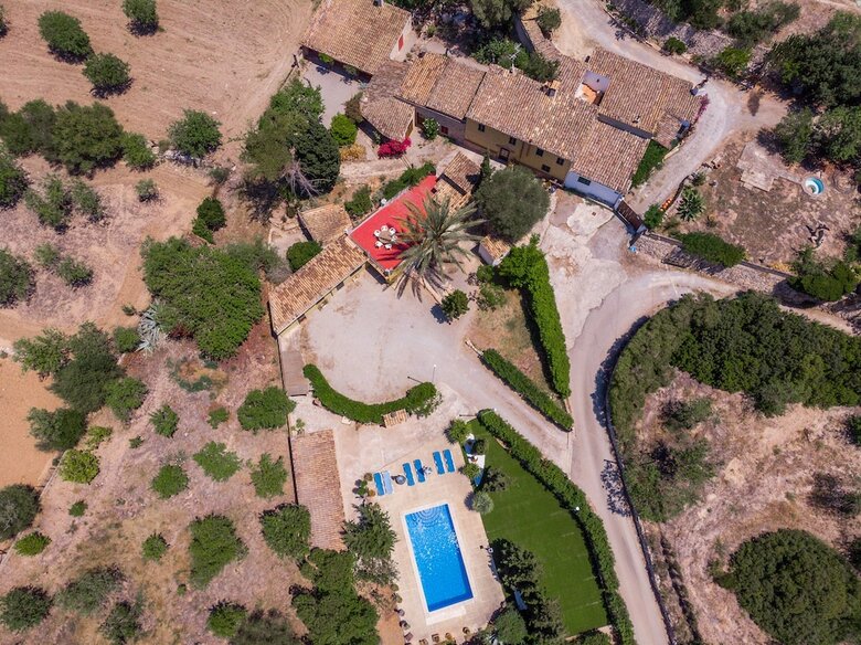 Villa Son Lluch - Port Andratx