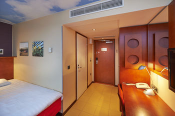 Cumulus Salo Hotel