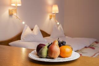 Alpenhotel St.christoph