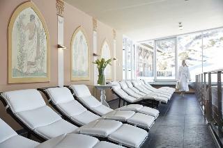 Alpenhotel St.christoph