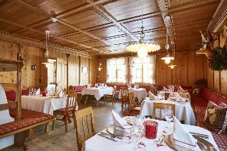 Alpenhotel St.christoph
