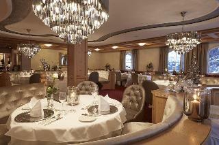 Alpenhotel St.christoph