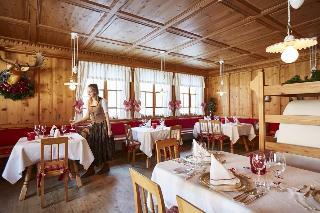 Alpenhotel St.christoph