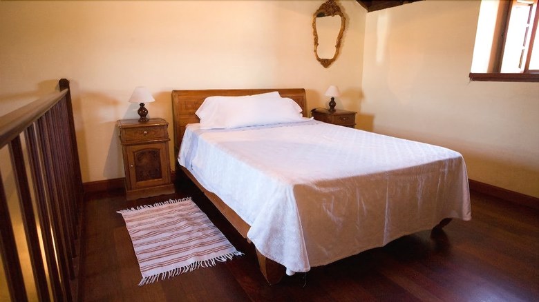 Agroturismo Casa Del Cura Viejo