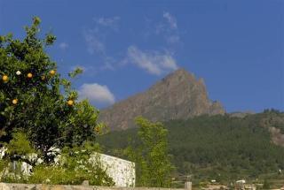 Agroturismo Casa Del Cura Viejo