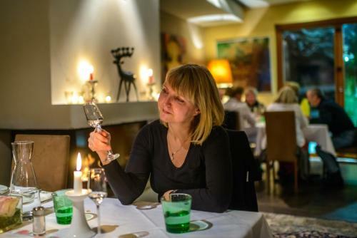 Hostal Gasthof Auerhahn