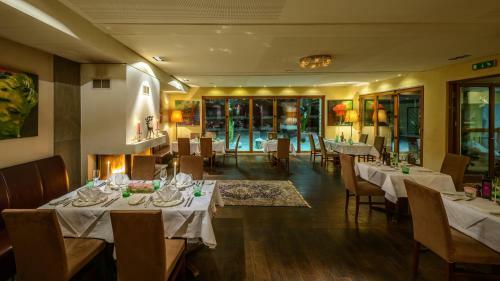 Hostal Gasthof Auerhahn