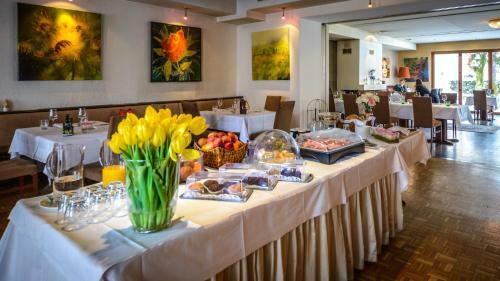 Hostal Gasthof Auerhahn