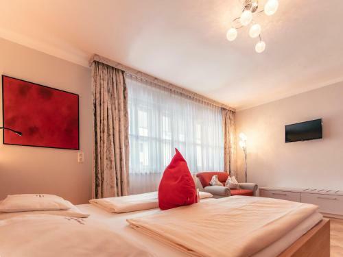Hotel Rosenvilla
