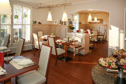 Hotel Rosenvilla