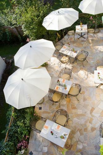 Hotel Rosenvilla