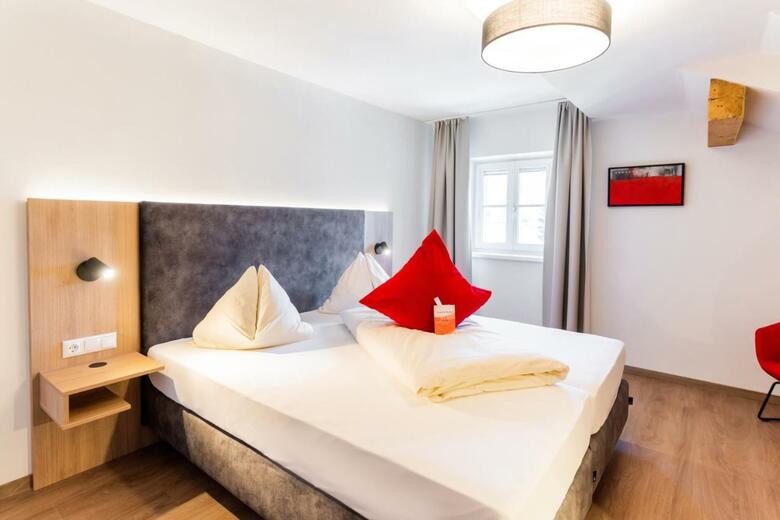 Hotel Rosenvilla