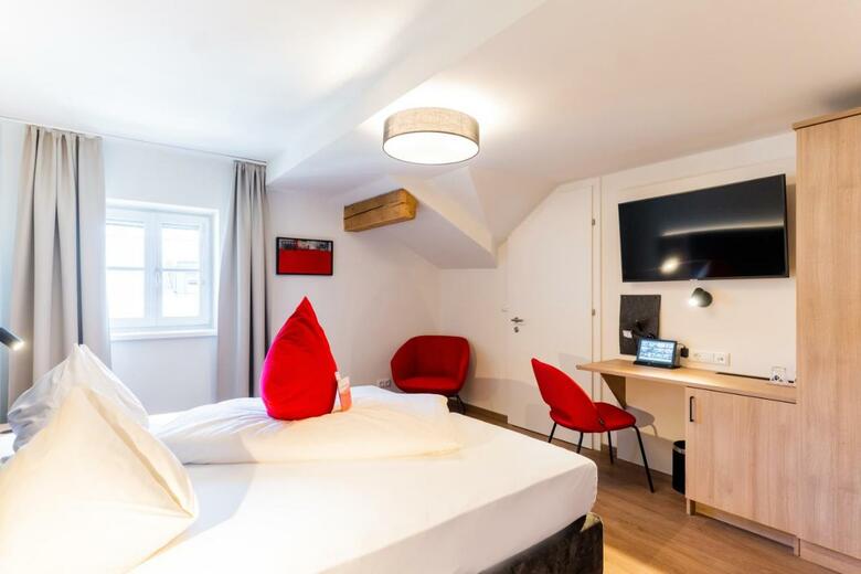Hotel Rosenvilla