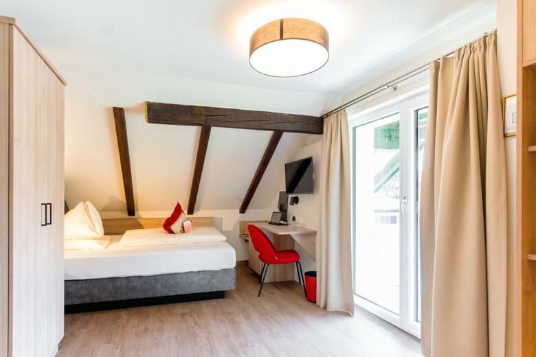 Hotel Rosenvilla