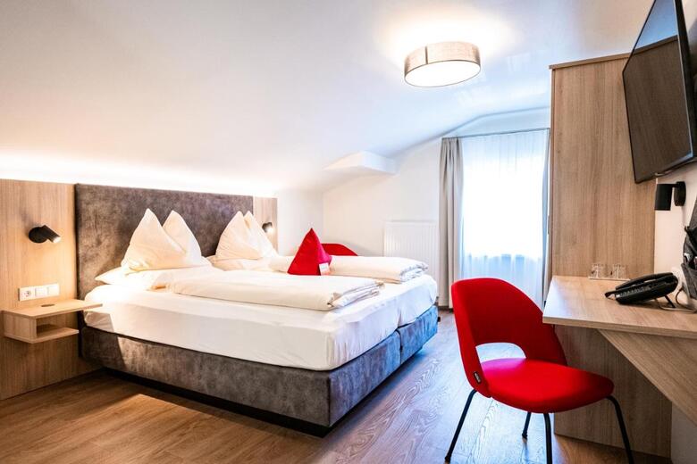 Hotel Rosenvilla