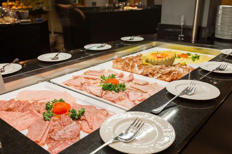 Ferienhotel Kaltschmid