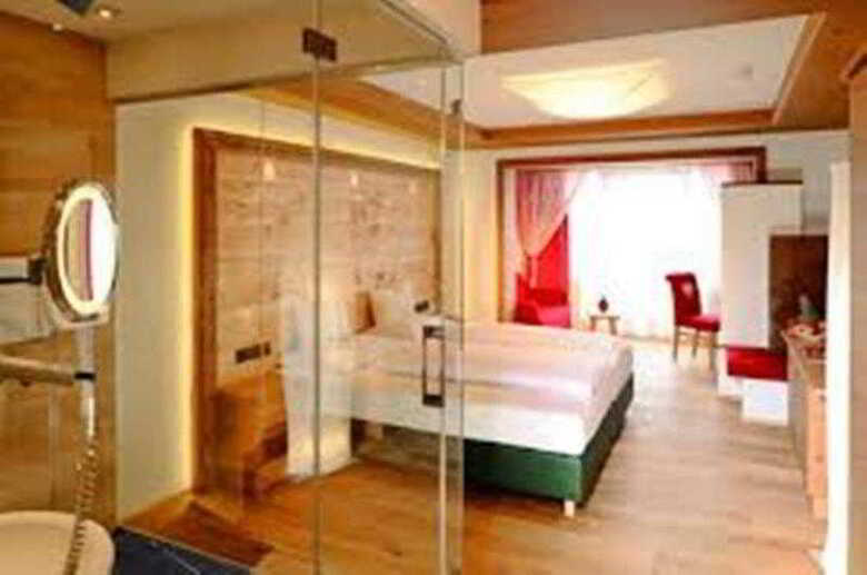 Ferienhotel Kaltschmid