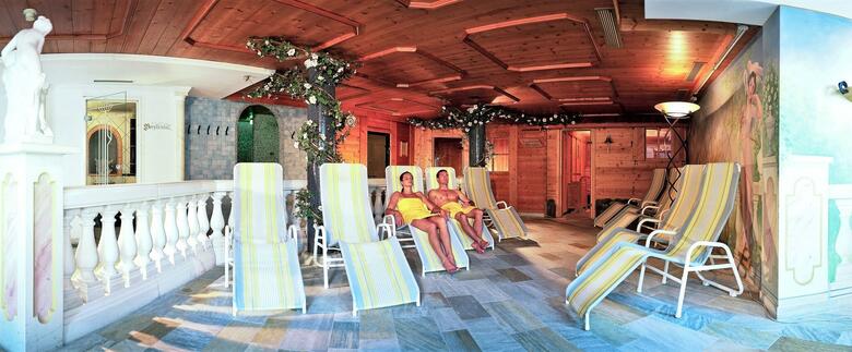 Ferienhotel Kaltschmid