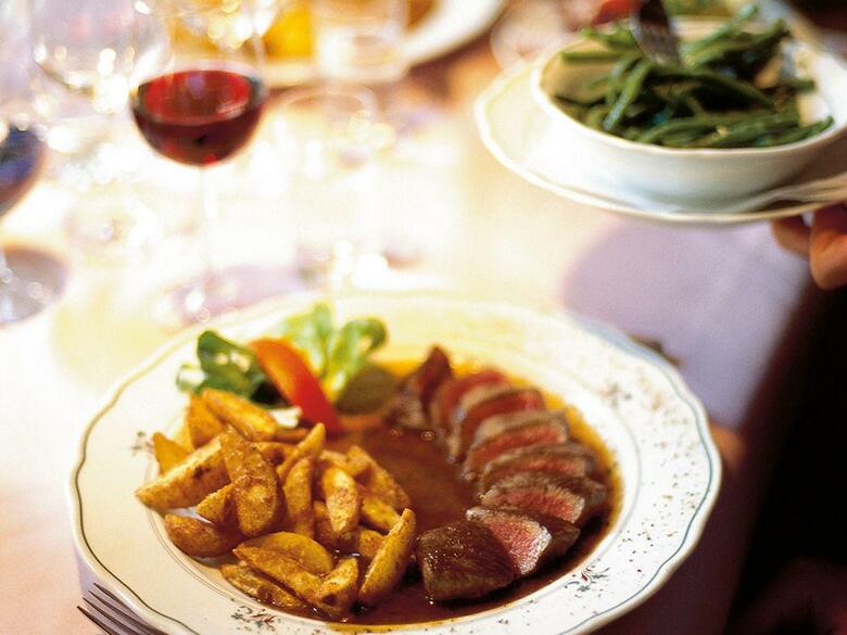 Ferienhotel Kaltschmid