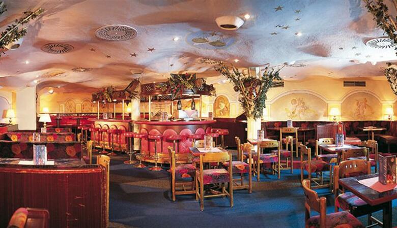 Ferienhotel Kaltschmid