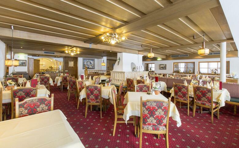 Ferienhotel Kaltschmid