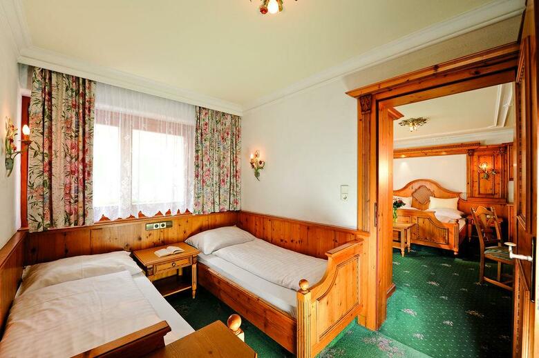 Ferienhotel Kaltschmid