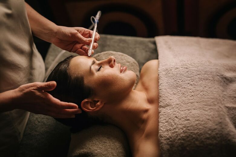 Hotel Adler Thermae Spa & Wellness Resort