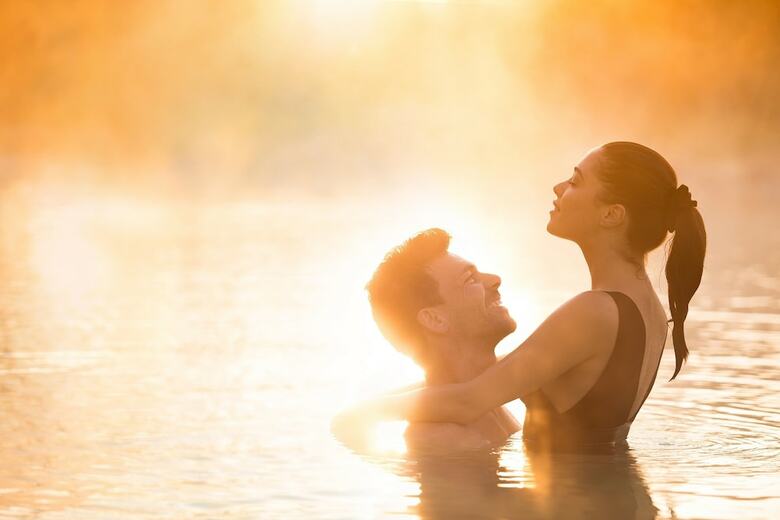 Hotel Adler Thermae Spa & Wellness Resort