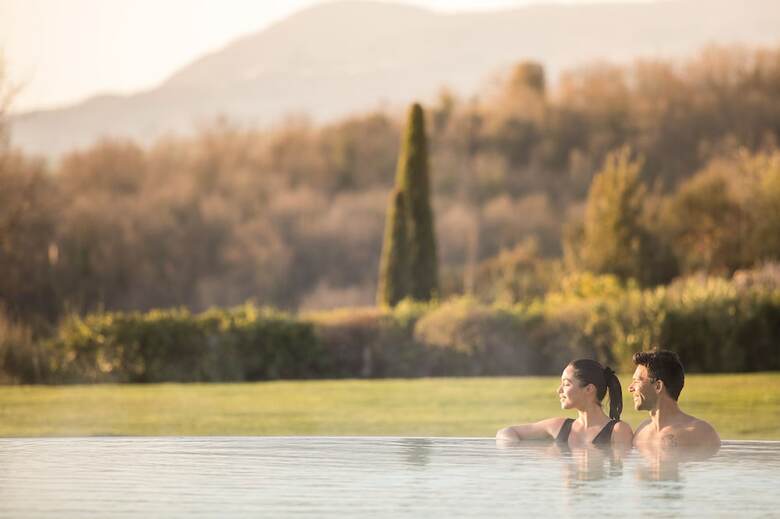 Hotel Adler Thermae Spa & Wellness Resort