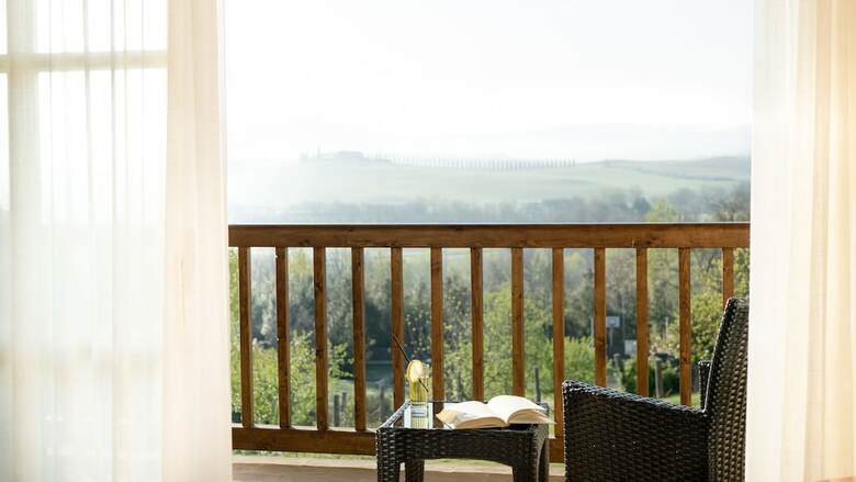 Hotel Adler Thermae Spa & Wellness Resort