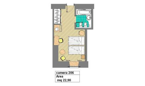Hotel Eden Levico Terme