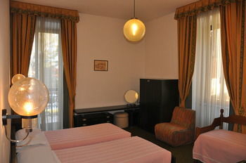 Hotel Liberty Mal�