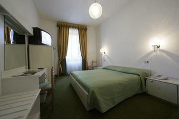 Hotel Liberty Mal�