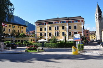 Hotel Liberty Mal�