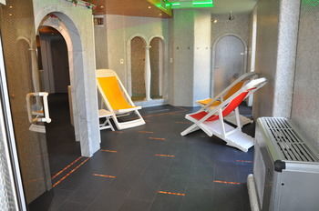 Hotel Liberty Mal�