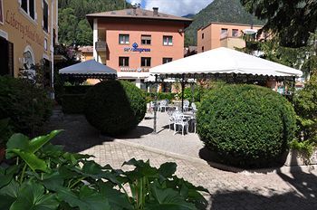 Hotel Liberty Mal�