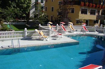 Hotel Liberty Mal�