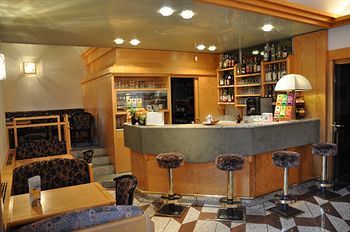 Hotel Liberty Mal�