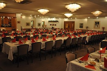 Hotel Liberty Mal�