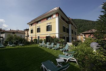 Hotel Liberty Mal�