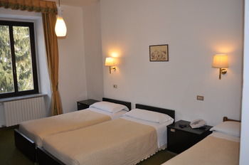 Hotel Liberty Mal�