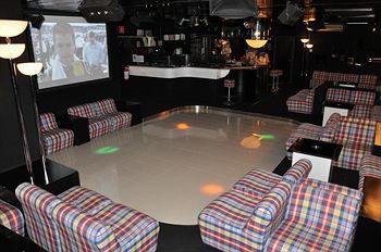Hotel Liberty Mal�
