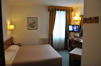 Hotel Liberty Mal�